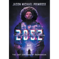 205z: Time and Salvation - Hardcover