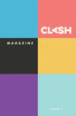 CLASH Magazine: Issue #1 - Paperback