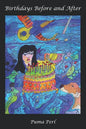 Birthdays Before and After - Paperback