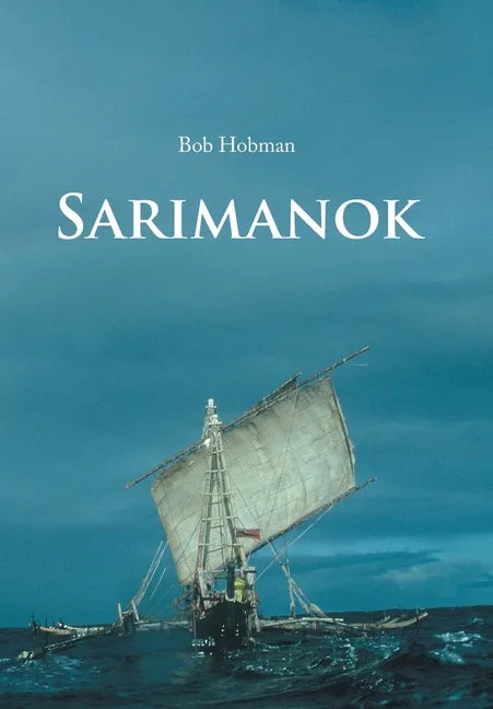 Sarimanok - Hardcover