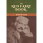 The Red Fairy Book - Hardcover