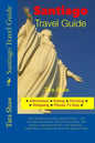 Santiago Travel Guide - Attractions, Eating, Drinking, Shopping & Places - Paperback