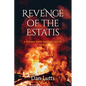 Revenge of the Estatis: A Charm Wars Fantasy Novel - Paperback