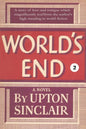 World's End II - Paperback
