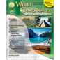 World Geography, Grades 6 - 12: Volume 7 - Paperback