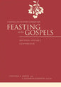 Feasting on the Gospels--Matthew, Volume 2: A Feasting on the Word Commentary - Hardcover