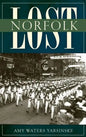 Lost Norfolk - Hardcover