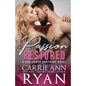 Passion Restored - Paperback