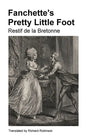 Fanchette's Pretty Little Foot: The French Orphan Girl - Paperback