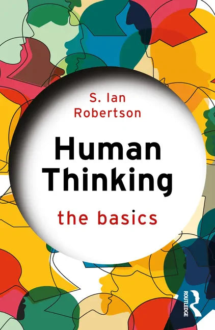 Human Thinking - Paperback