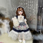 Change The Doll Girl Toy