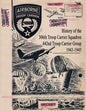 History of the 306th Troop Carrier Squadron, 442nd Troop Carrier Group, 1943-1945 - Paperback