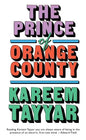 The Prince of Orange County - Paperback