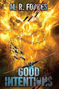 Good Intentions - Paperback