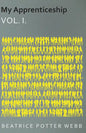 My Apprenticeship Vol. I. - Paperback