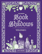 Coloring Book of Shadows - Paperback