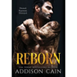 Reborn - Hardcover