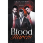 Blood Harem - Paperback