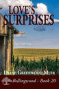 Love's Surprises - Paperback