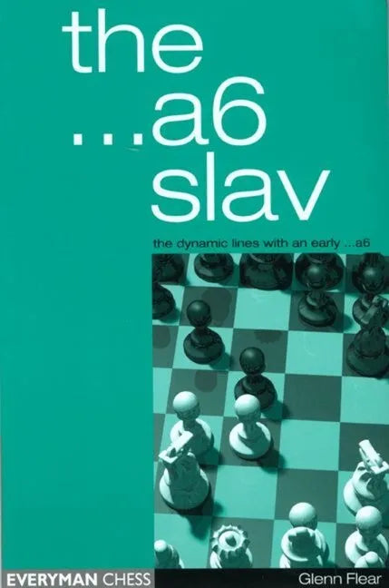 Starting Out: The Ruy Lopez - Paperback