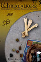 Wyrdwalkers: Techniques of Northern-Tradition Shamanism - Paperback