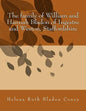 The family of William and Hannah Bladon of Ingestre and Weston, Staffordshire - Paperback