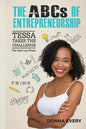 Tessa Takes the Challenge - Paperback