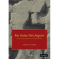 Res Gestae Divi Augusti - Paperback