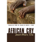 African Cry - Paperback