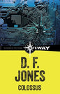 Colossus - Paperback