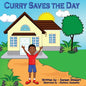 Curry Saves the Day - Paperback