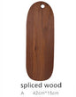 Black Walnut Chopping Board
