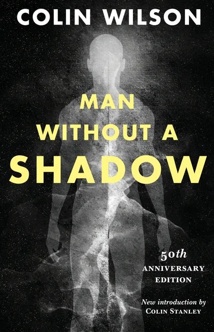 Man Without a Shadow - Paperback