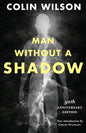 Man Without a Shadow - Paperback