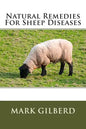 Natural Remedies For Sheep Diseases - Paperback