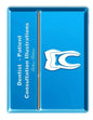 Dentist-Patient Consultation Illustrations - Deluxe Edition: Exam Room Portfolio - Paperback