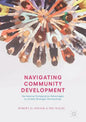 Navigating Community Development: Harnessing Comparative Advantages to Create Strategic Partnerships - Paperback