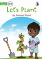 Let's Plant - Our Yarning - Paperback