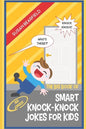 The Big Book of Smart Knock-Knock Jokes for Kids - Paperback