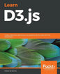 Learn D3.js 5 - Paperback