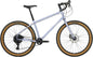 Surly Grappler Bike - 27.5" Steel Purple Dust Bunny X-Small
