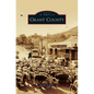 Grant County - Hardcover