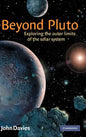 Beyond Pluto - Hardcover