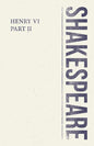 Henry VI, Part II - Paperback
