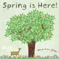 Spring is Here! - Paperback