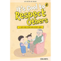 It's Cool to Respect Others (My Book of Values) - Paperback