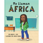Me Llaman África - Paperback