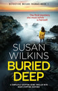 Buried Deep: A completely gripping crime thriller with heart-stopping suspense - Paperback