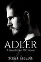 Adler - Paperback