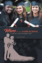Wives of the Same School: Tributes and Straight Talk - Paperback
